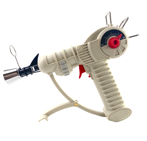 Space Out Aansteker - Ray Gun Torch