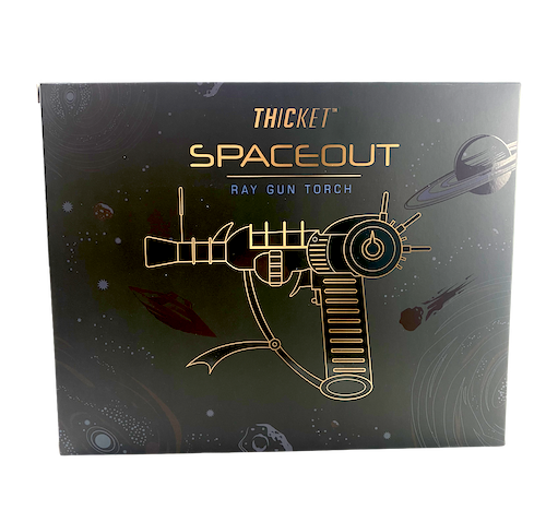 Space Out Aansteker - Ray Gun Torch