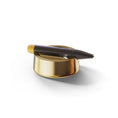 Load image into Gallery viewer, VESSEL Ember Ashtray (Gold)
