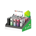 Laad de afbeelding in de Gallery-viewer, Yocan FLAT Mini Vaporizer Batterij (Willekeurige kleur)