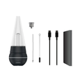 Load image into Gallery viewer, Yocan Black - Celestial E-Rig