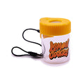 Load image into Gallery viewer, Mag Jar - Magnifying Glass Jar with LED