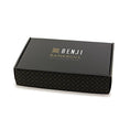 Load image into Gallery viewer, Benji - Bankroll Bamboo Tray Grinder Paper Cone Bundle