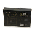 Laad de afbeelding in de Gallery-viewer, Benji - Bankroll Bamboe Dienblad Kit