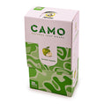 Laad de afbeelding in de Gallery-viewer, CAMO Natural Tea Leaf Blunt Wrap (doos met 2 smaken)