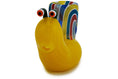 Laad de afbeelding in de Gallery-viewer, Snail Glass Pipe