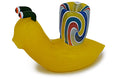Laad de afbeelding in de Gallery-viewer, Snail Glass Pipe