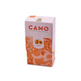 Laad de afbeelding in de Gallery-viewer, CAMO Natural Tea Leaf Blunt Wrap (doos met 2 smaken)