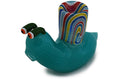 Laad de afbeelding in de Gallery-viewer, Snail Glass Pipe