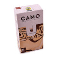 Laad de afbeelding in de Gallery-viewer, CAMO Natural Tea Leaf Blunt Wrap (doos met 2 smaken)