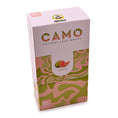 Laad de afbeelding in de Gallery-viewer, CAMO Natural Tea Leaf Blunt Wrap (doos met 2 smaken)