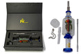 Laad de afbeelding in de Gallery-viewer, MK Glass Cactus Nectar Collector Kit