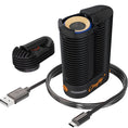 Laad de afbeelding in de Gallery-viewer, CRAFTY+ vaporizer by Storz & Bickel