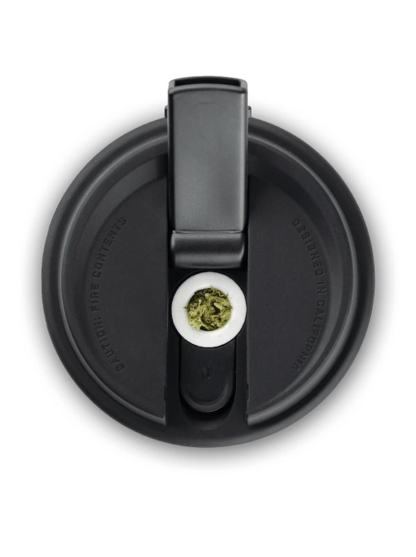 Puffco Cupsy Coffee Cup Bong