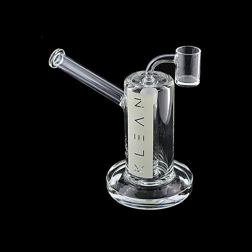 KLEAN Glas - Rig