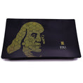 Laad de afbeelding in de Gallery-viewer, Benji - Shatter-Resistant Glass Tray Kit - Art Franklin