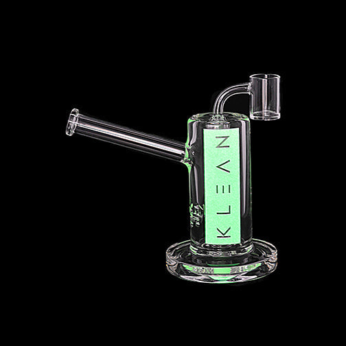 KLEAN Glas - Rig