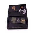 Laad de afbeelding in de Gallery-viewer, Benji - Bankroll Mini Bamboe Dienblad Kit