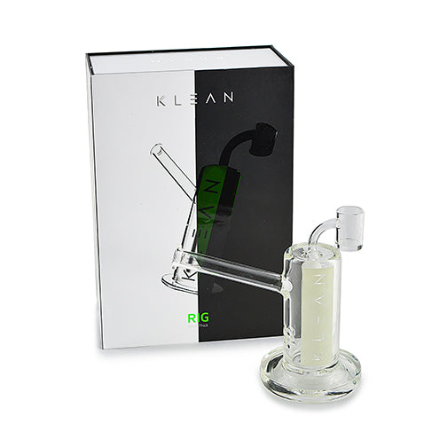 KLEAN Glas - Rig