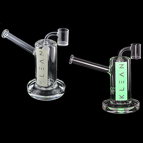 KLEAN Glas - Rig