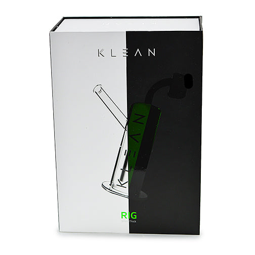 KLEAN Glas - Rig