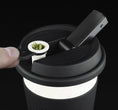 Load image into Gallery viewer, Puffco Cupsy Coffee Cup Bong