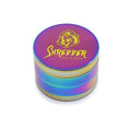 Load image into Gallery viewer, Shredder Grinder - Rainbow (2")(55mm)
