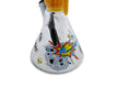 Laad de afbeelding in de Gallery-viewer, MK Glass Grenade Water Pipe