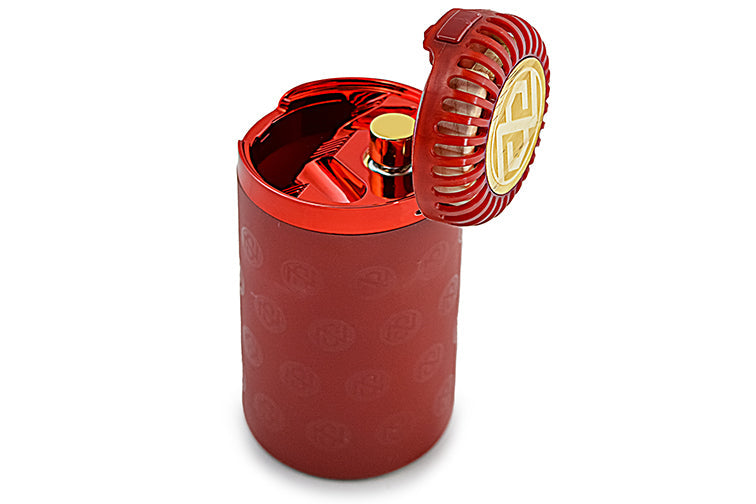 NonScents Bucket Cup Ashtray