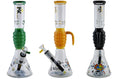 Laad de afbeelding in de Gallery-viewer, MK Glass Grenade Water Pipe