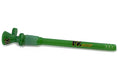 Laad de afbeelding in de Gallery-viewer, MK Glass Geometric Heaxagon Water Pipe