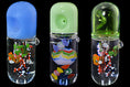 Laad de afbeelding in de Gallery-viewer, Capsulepijp met glycerinethema