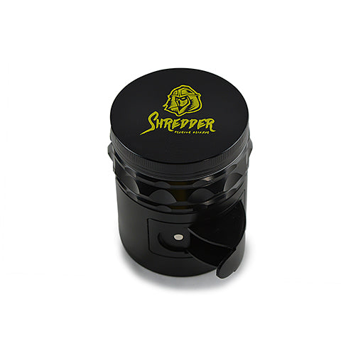 Shredder Grinder - Gear Side Gate (2")(50mm)