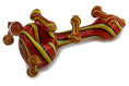 Laad de afbeelding in de Gallery-viewer, Ingebouwde miniatuurpijpen op Wig Wag Pipe