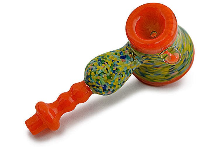 HyBird Hamerpijp