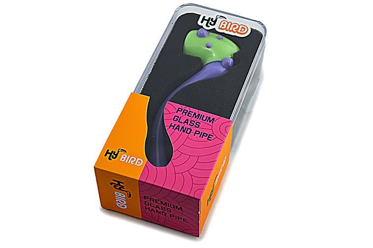 HyBird Slime Sherlock-pijp