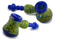 Laad de afbeelding in de Gallery-viewer, HyBird Hamerpijp
