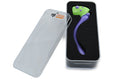 Laad de afbeelding in de Gallery-viewer, HyBird Slime Sherlock-pijp