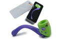 Laad de afbeelding in de Gallery-viewer, HyBird Slime Sherlock-pijp