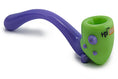 Laad de afbeelding in de Gallery-viewer, HyBird Slime Sherlock-pijp