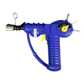 Load image into Gallery viewer, Spaceout Raygun Torch - Blue