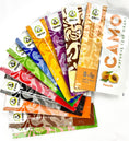 Load image into Gallery viewer, CAMO self-rolling leaf wraps (11 Flavor Sampler Pack)
