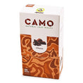 Laad de afbeelding in de Gallery-viewer, CAMO Natural Tea Leaf Blunt Wrap (doos met 2 smaken)