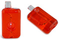 Load image into Gallery viewer, Glycerin Vape Style Pipe
