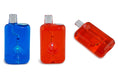 Load image into Gallery viewer, Glycerin Vape Style Pipe