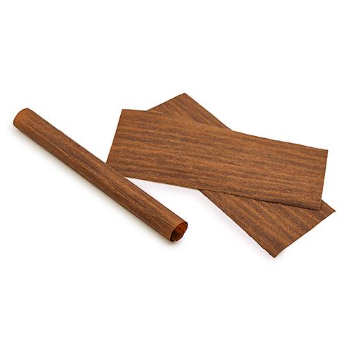 CAMO Natural Tea Leaf Blunt Wrap (doos met 2 smaken)