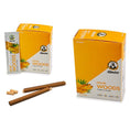 Load image into Gallery viewer, Afghan Hemp Blunt Wraps (8 flavors)