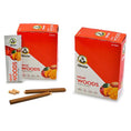 Load image into Gallery viewer, Afghan Hemp Blunt Wraps (8 flavors)