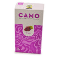 Laad de afbeelding in de Gallery-viewer, CAMO Natural Tea Leaf Blunt Wrap (doos met 2 smaken)