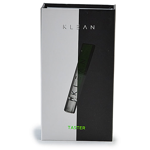 KLEAN Glas - Voorproefje